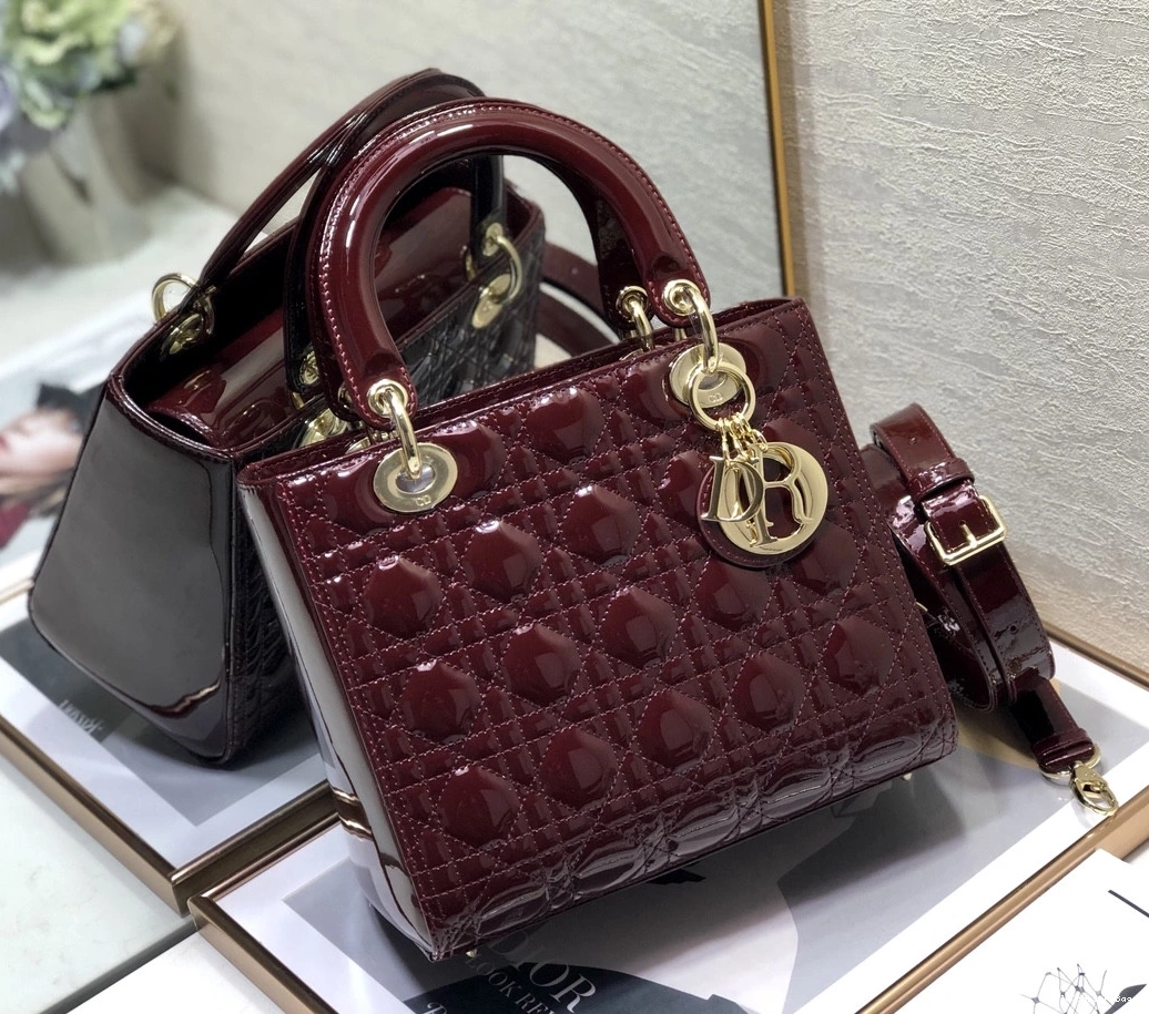 DIro LADY MEDIUM 24CM 0728